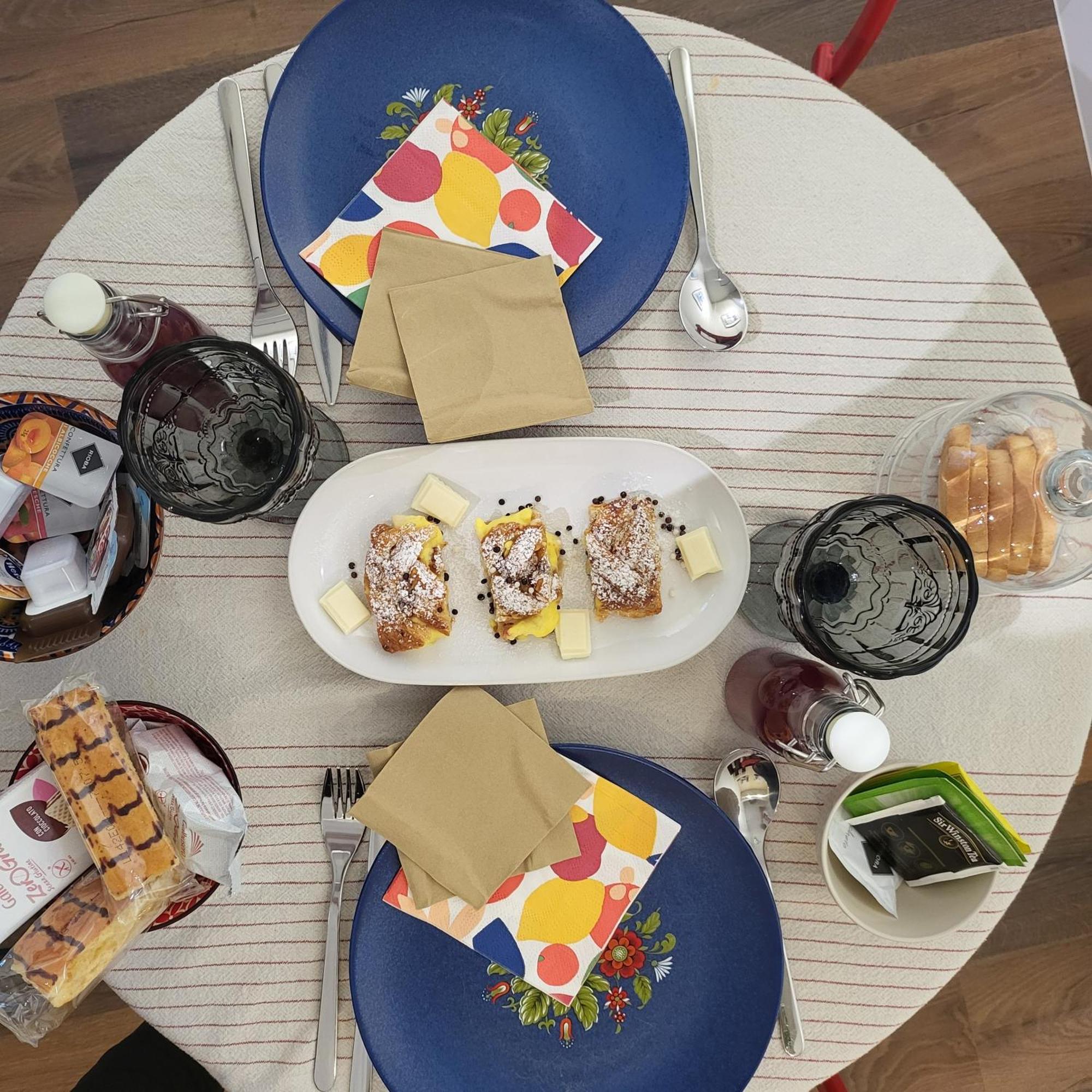 Bed and Breakfast La Dimora Dell'Arte Bari Esterno foto