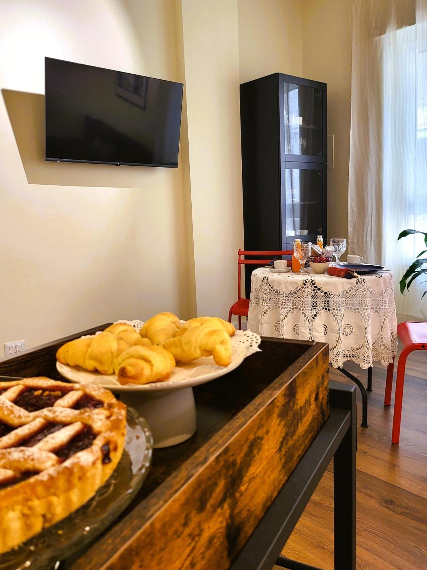 Bed and Breakfast La Dimora Dell'Arte Bari Esterno foto