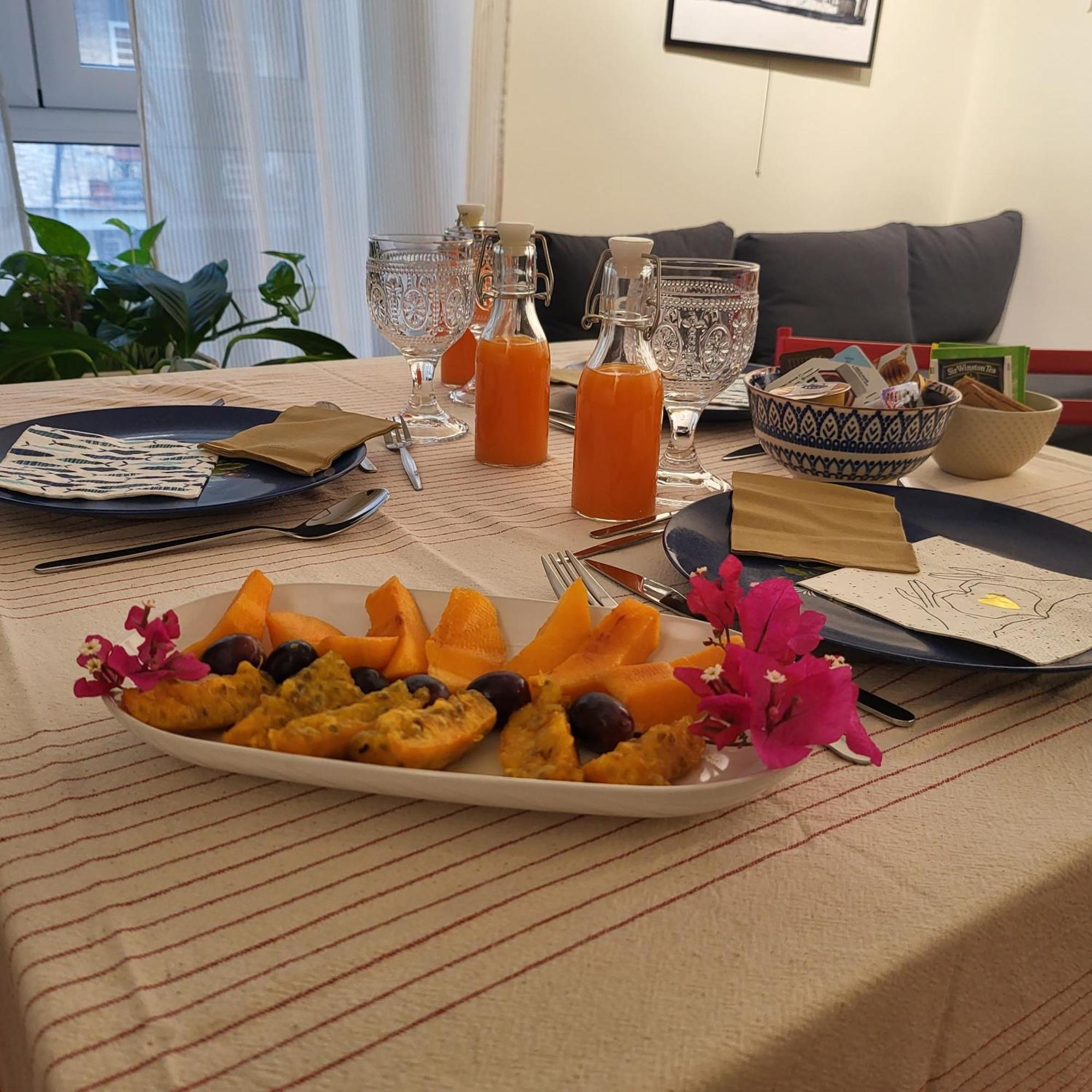 Bed and Breakfast La Dimora Dell'Arte Bari Esterno foto