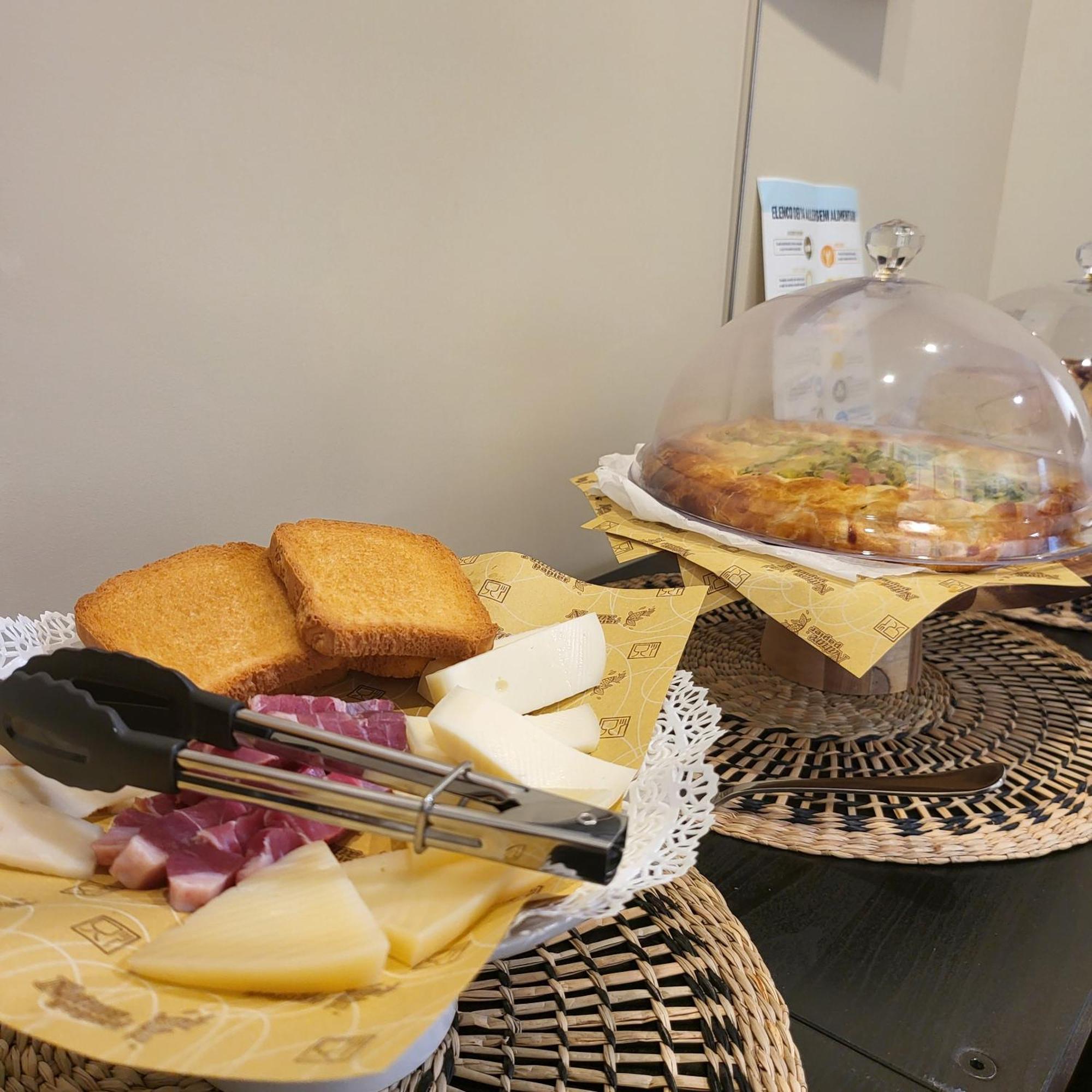 Bed and Breakfast La Dimora Dell'Arte Bari Esterno foto