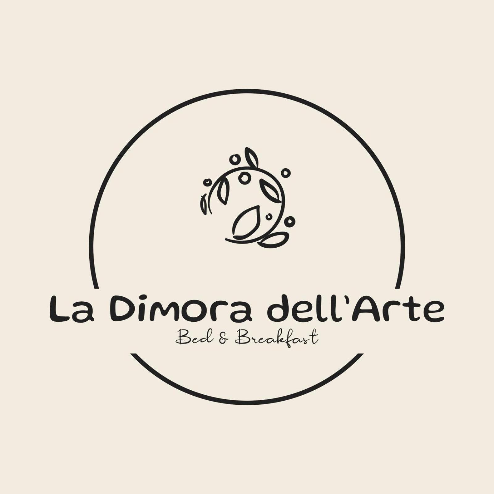 Bed and Breakfast La Dimora Dell'Arte Bari Esterno foto