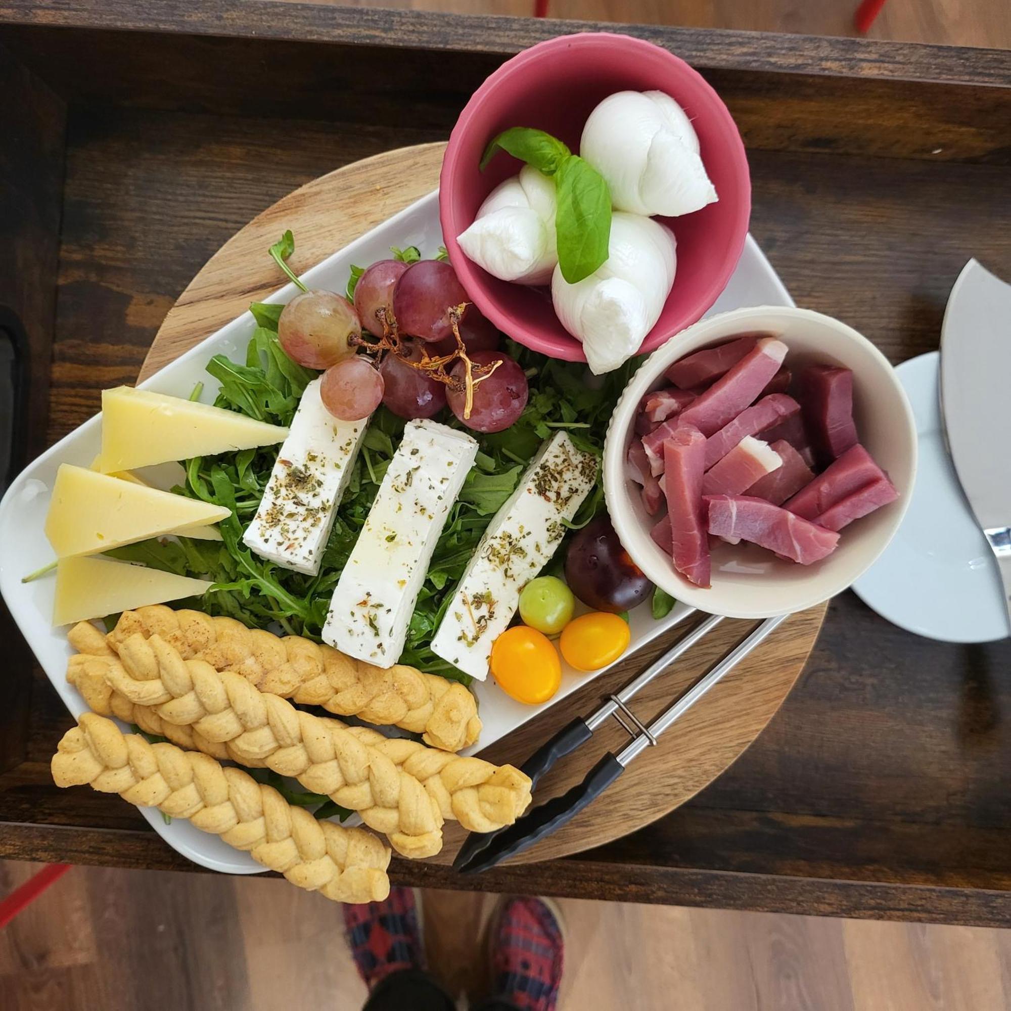 Bed and Breakfast La Dimora Dell'Arte Bari Esterno foto