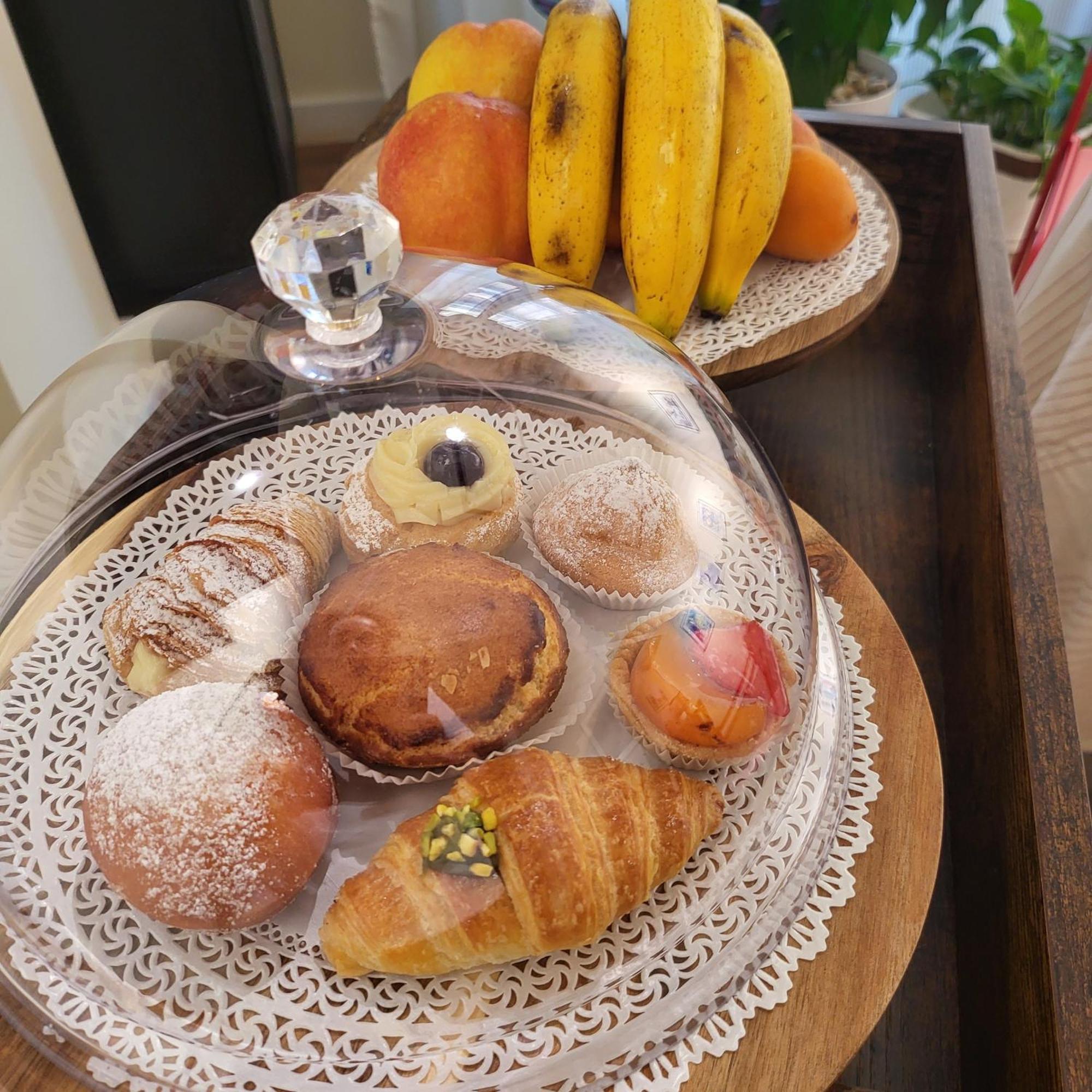 Bed and Breakfast La Dimora Dell'Arte Bari Esterno foto