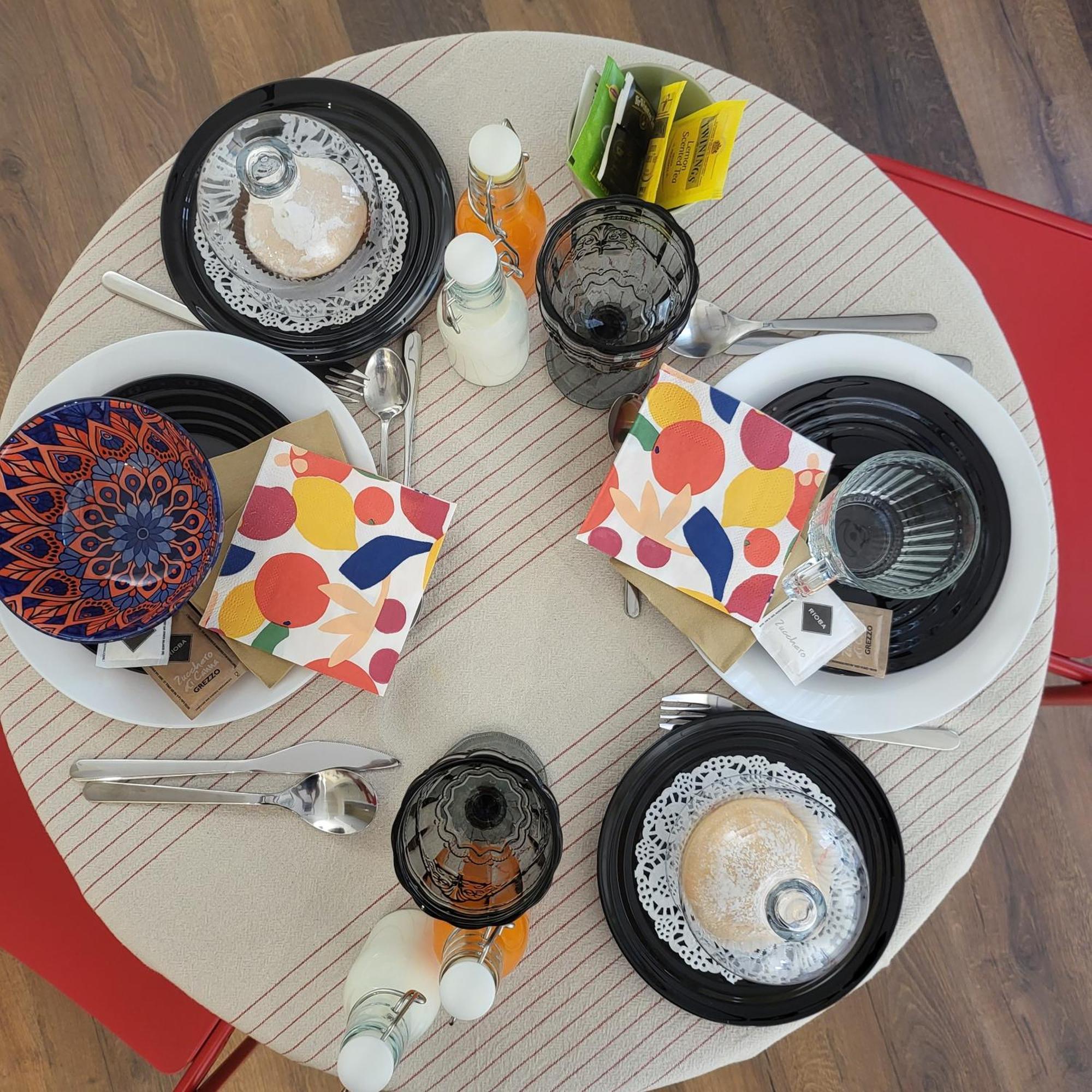 Bed and Breakfast La Dimora Dell'Arte Bari Esterno foto