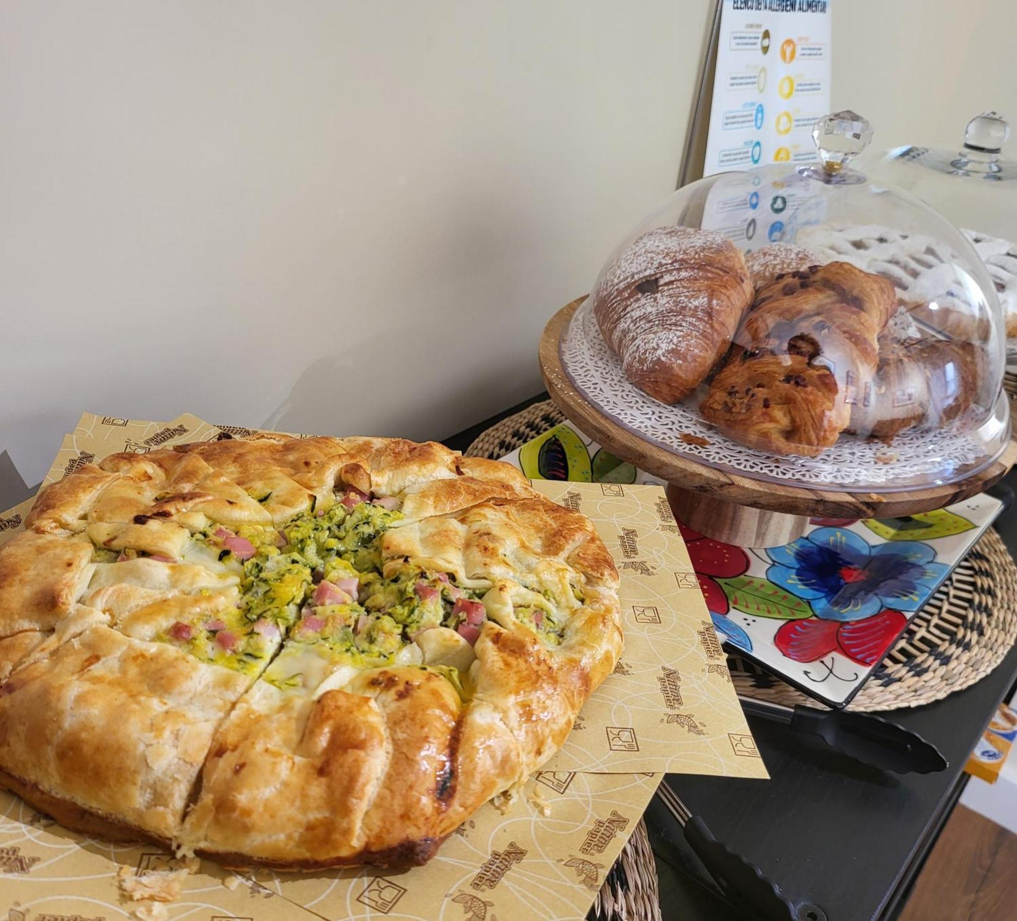 Bed and Breakfast La Dimora Dell'Arte Bari Esterno foto