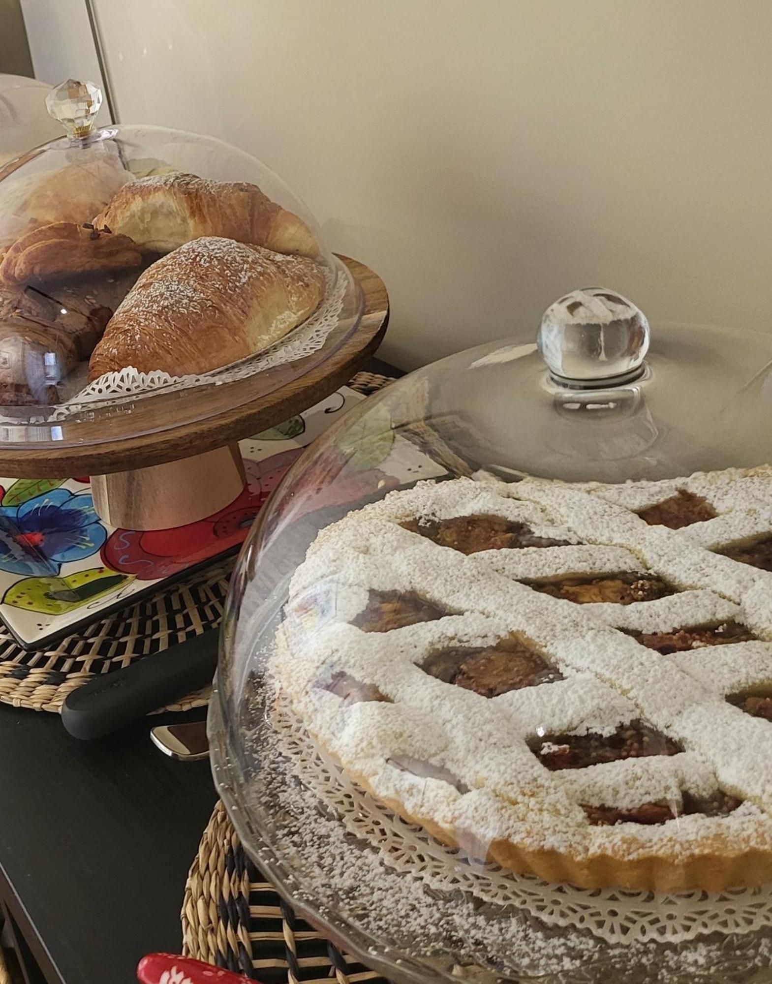 Bed and Breakfast La Dimora Dell'Arte Bari Esterno foto