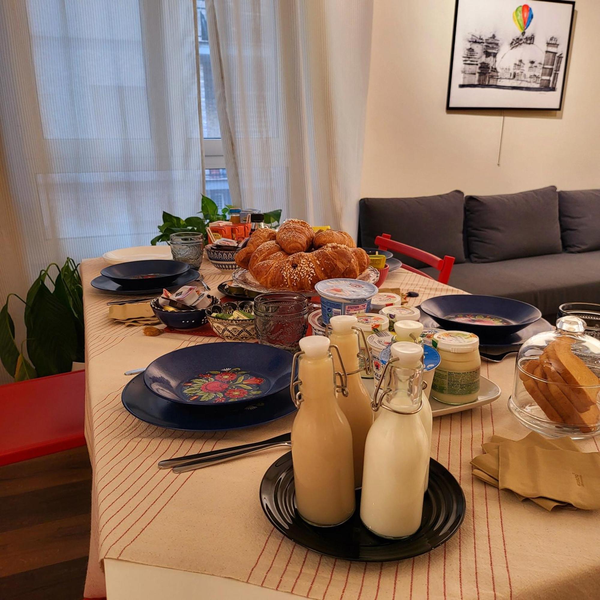 Bed and Breakfast La Dimora Dell'Arte Bari Esterno foto