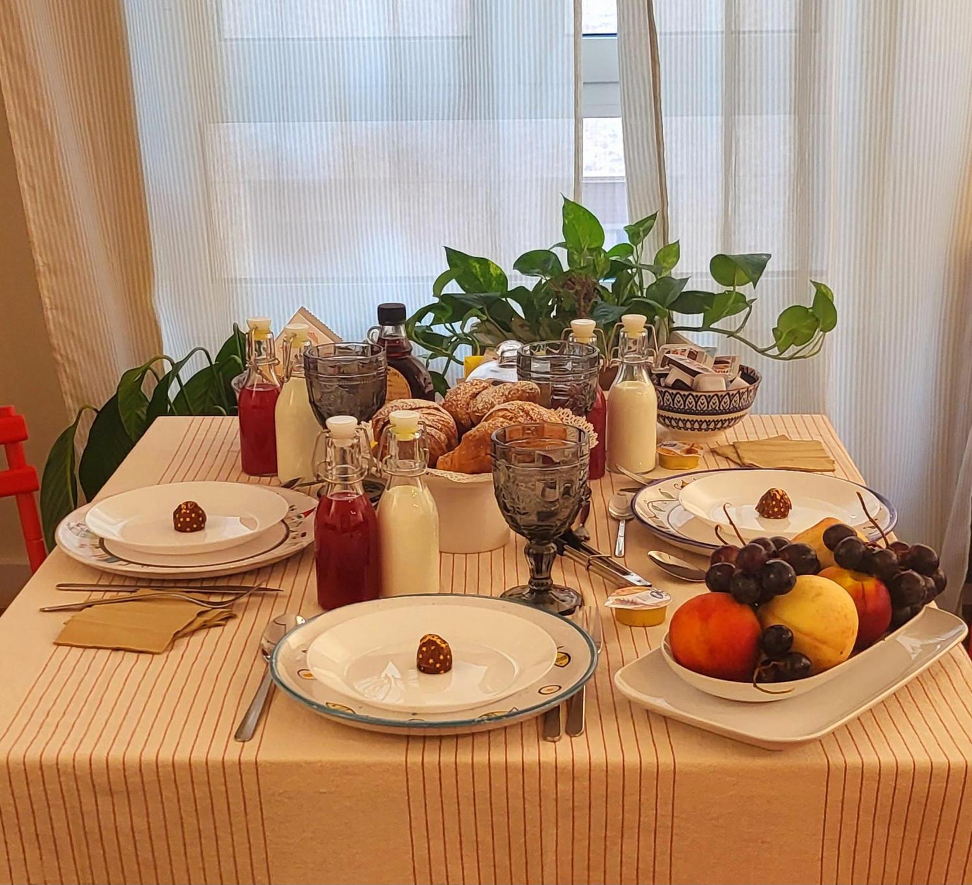 Bed and Breakfast La Dimora Dell'Arte Bari Esterno foto