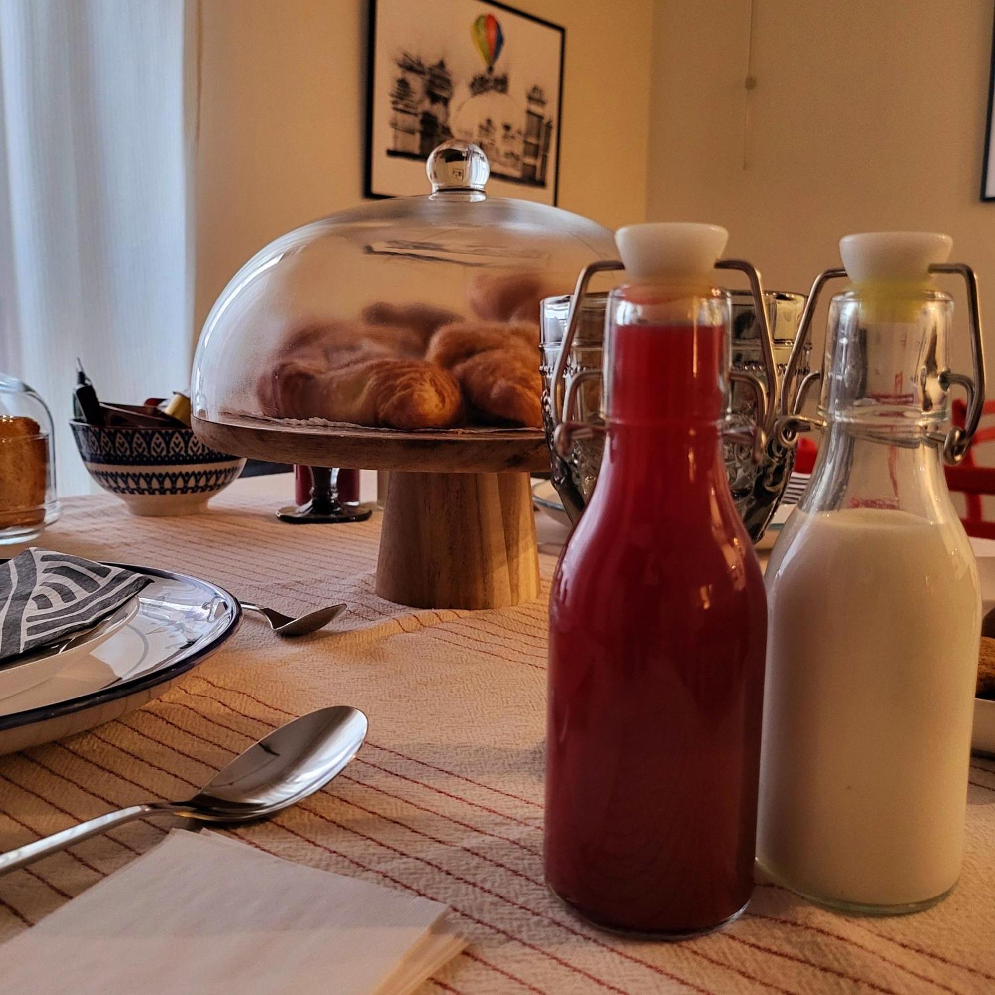 Bed and Breakfast La Dimora Dell'Arte Bari Esterno foto