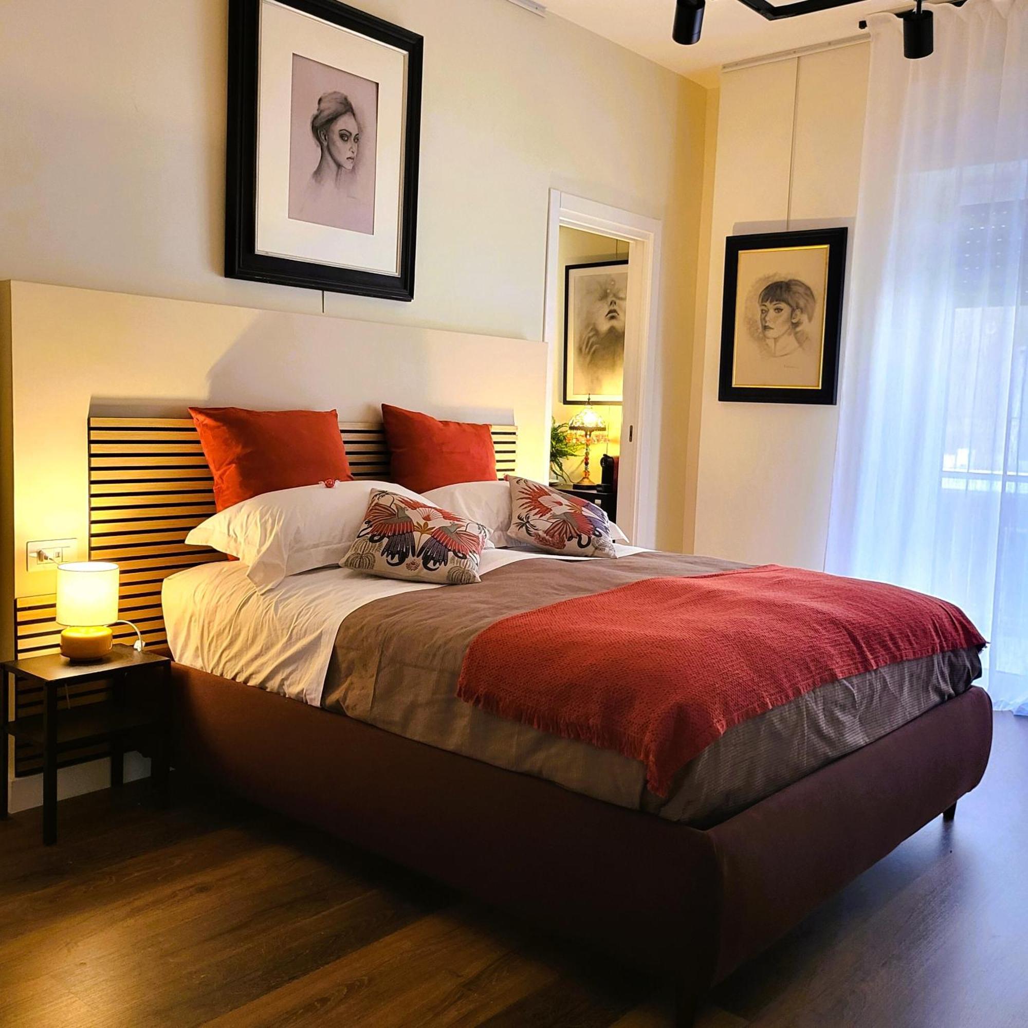 Bed and Breakfast La Dimora Dell'Arte Bari Esterno foto