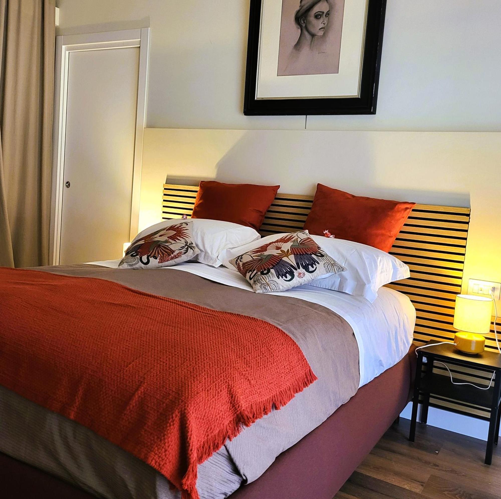Bed and Breakfast La Dimora Dell'Arte Bari Esterno foto