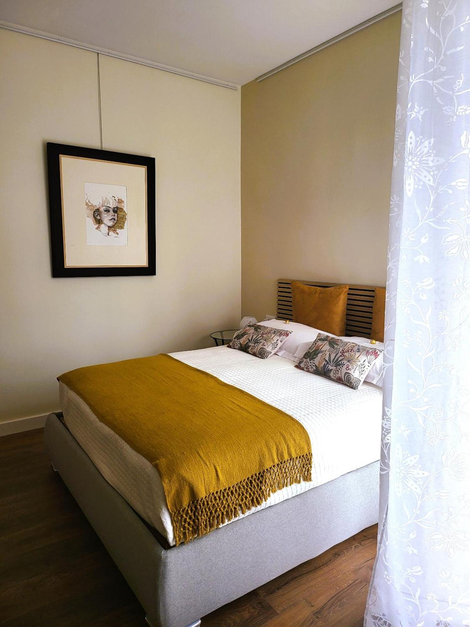 Bed and Breakfast La Dimora Dell'Arte Bari Camera foto