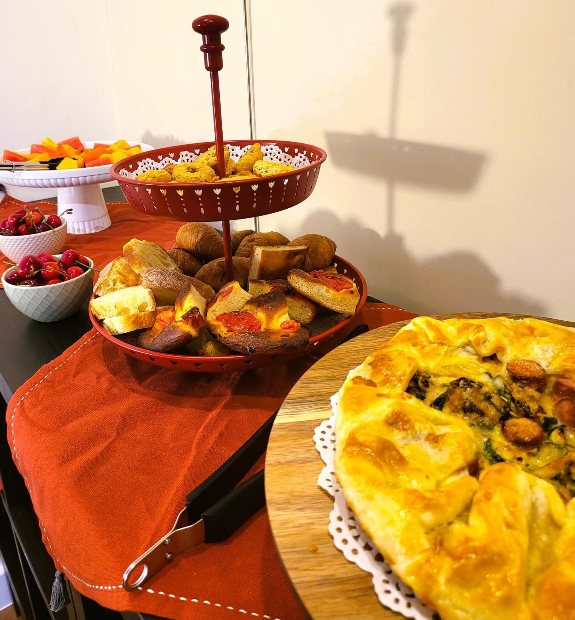 Bed and Breakfast La Dimora Dell'Arte Bari Esterno foto