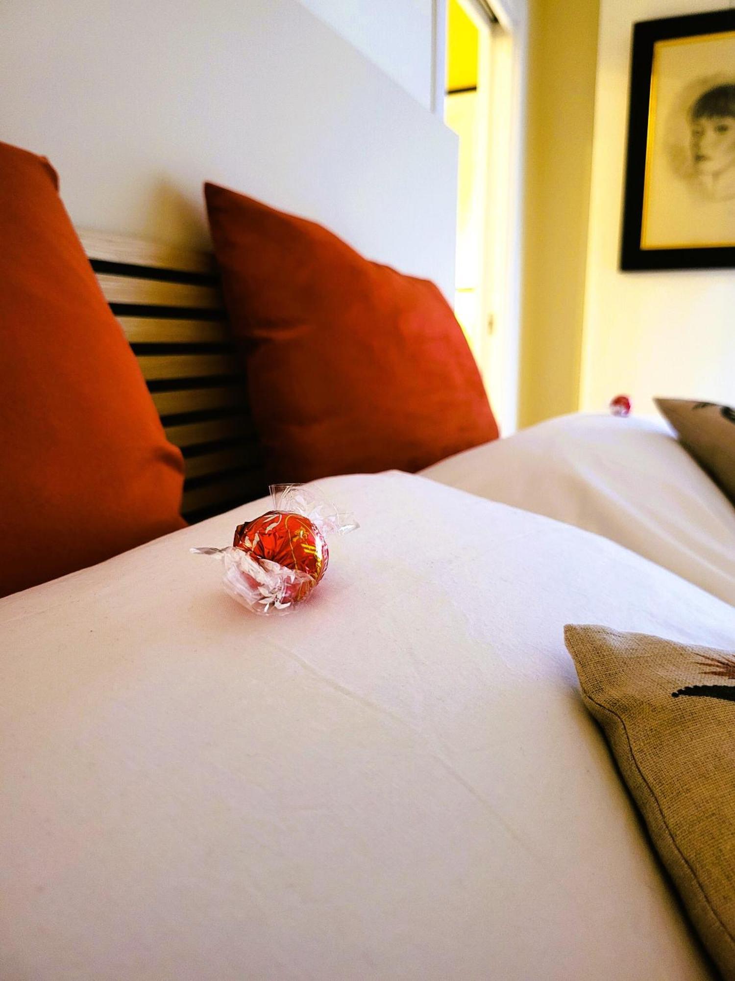 Bed and Breakfast La Dimora Dell'Arte Bari Esterno foto