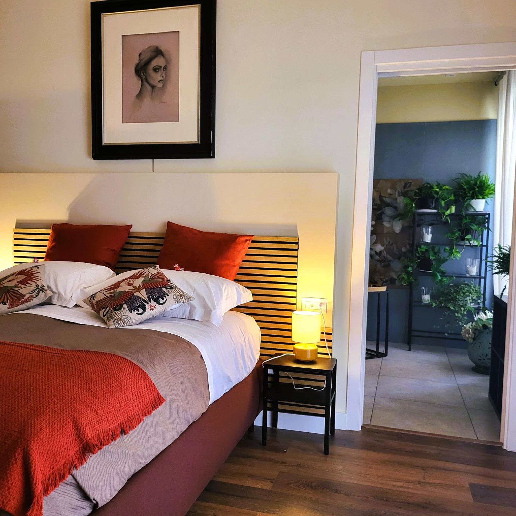 Bed and Breakfast La Dimora Dell'Arte Bari Esterno foto