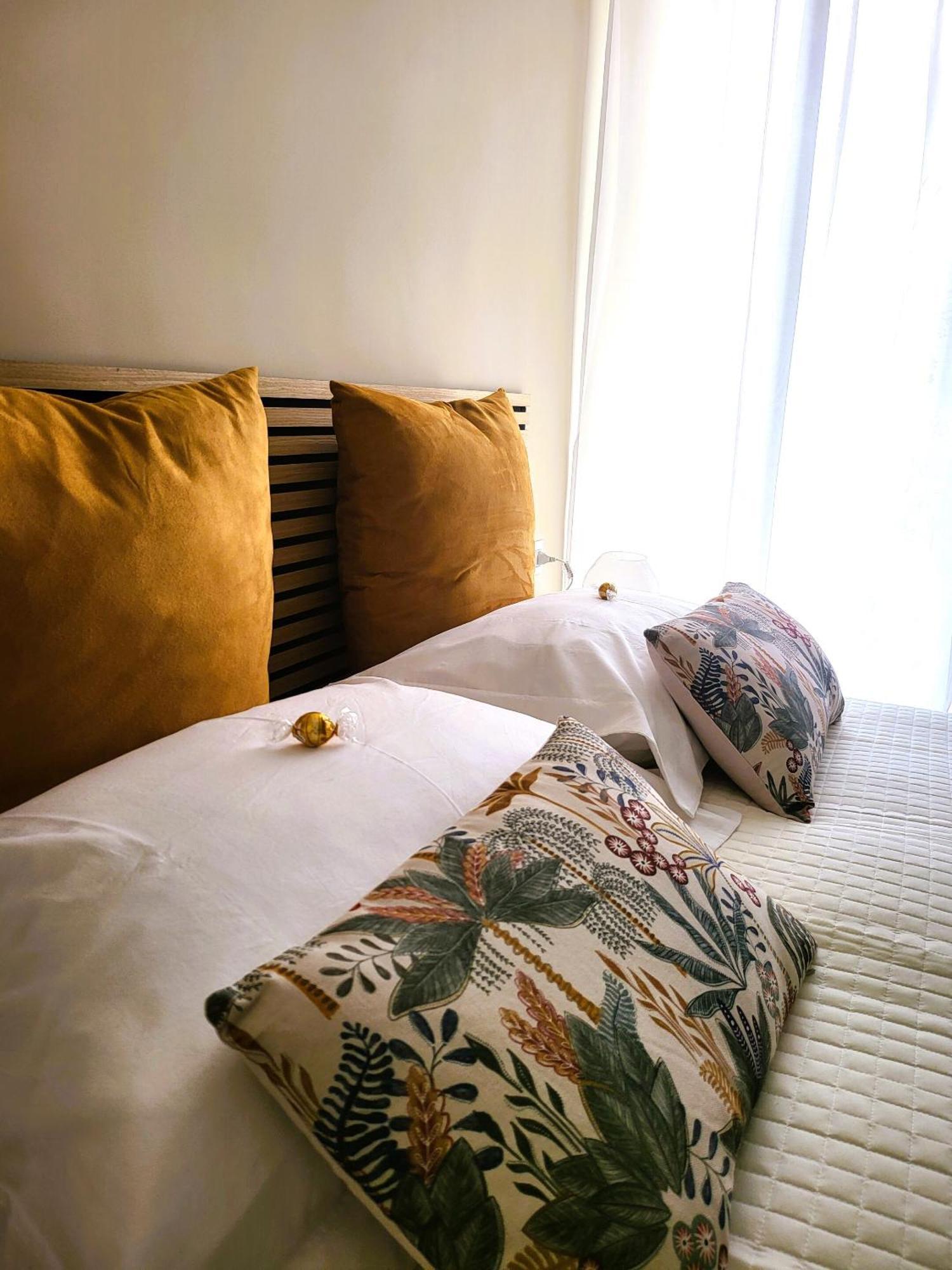 Bed and Breakfast La Dimora Dell'Arte Bari Esterno foto