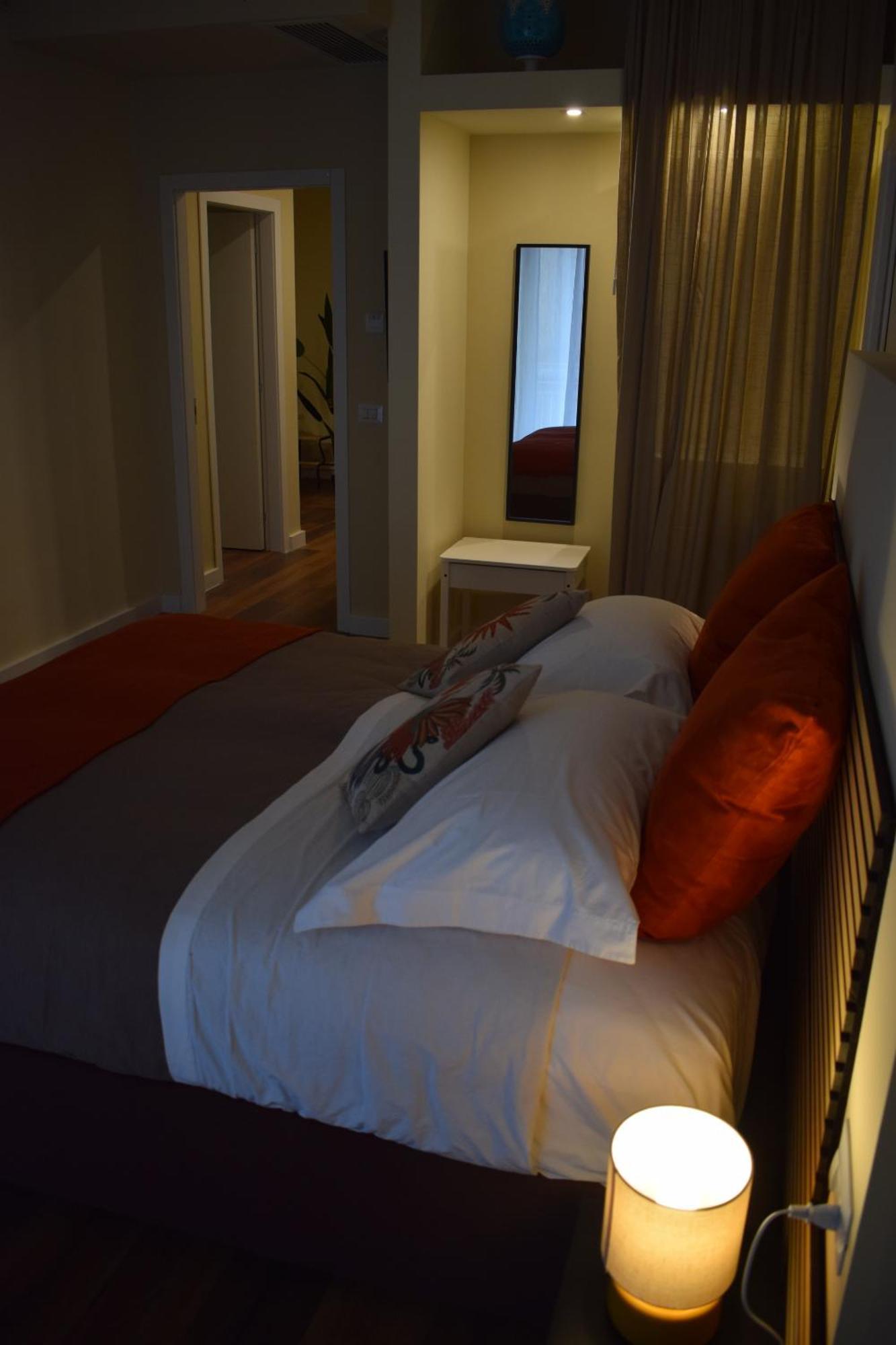 Bed and Breakfast La Dimora Dell'Arte Bari Camera foto