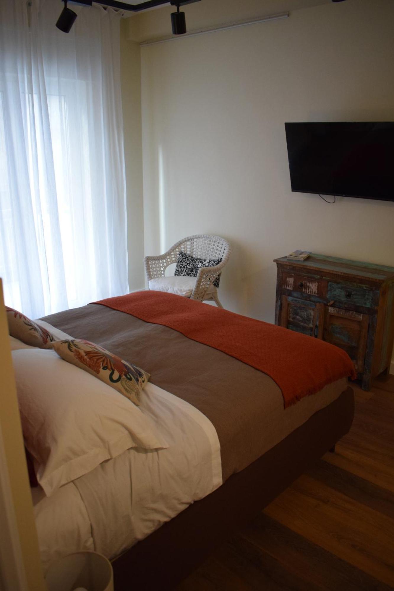 Bed and Breakfast La Dimora Dell'Arte Bari Esterno foto