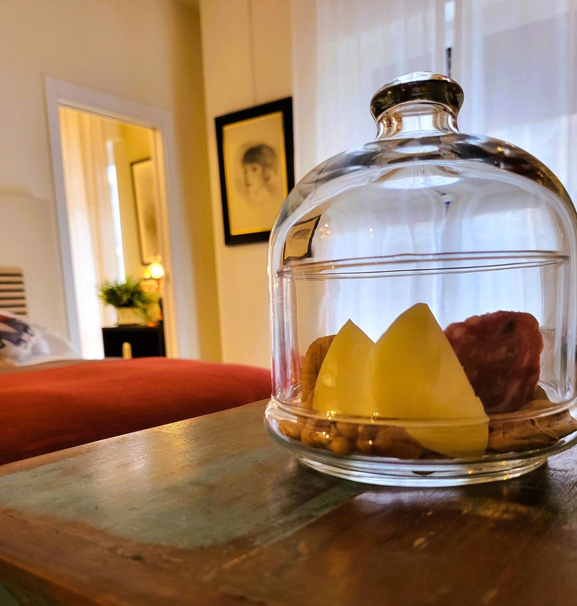 Bed and Breakfast La Dimora Dell'Arte Bari Esterno foto