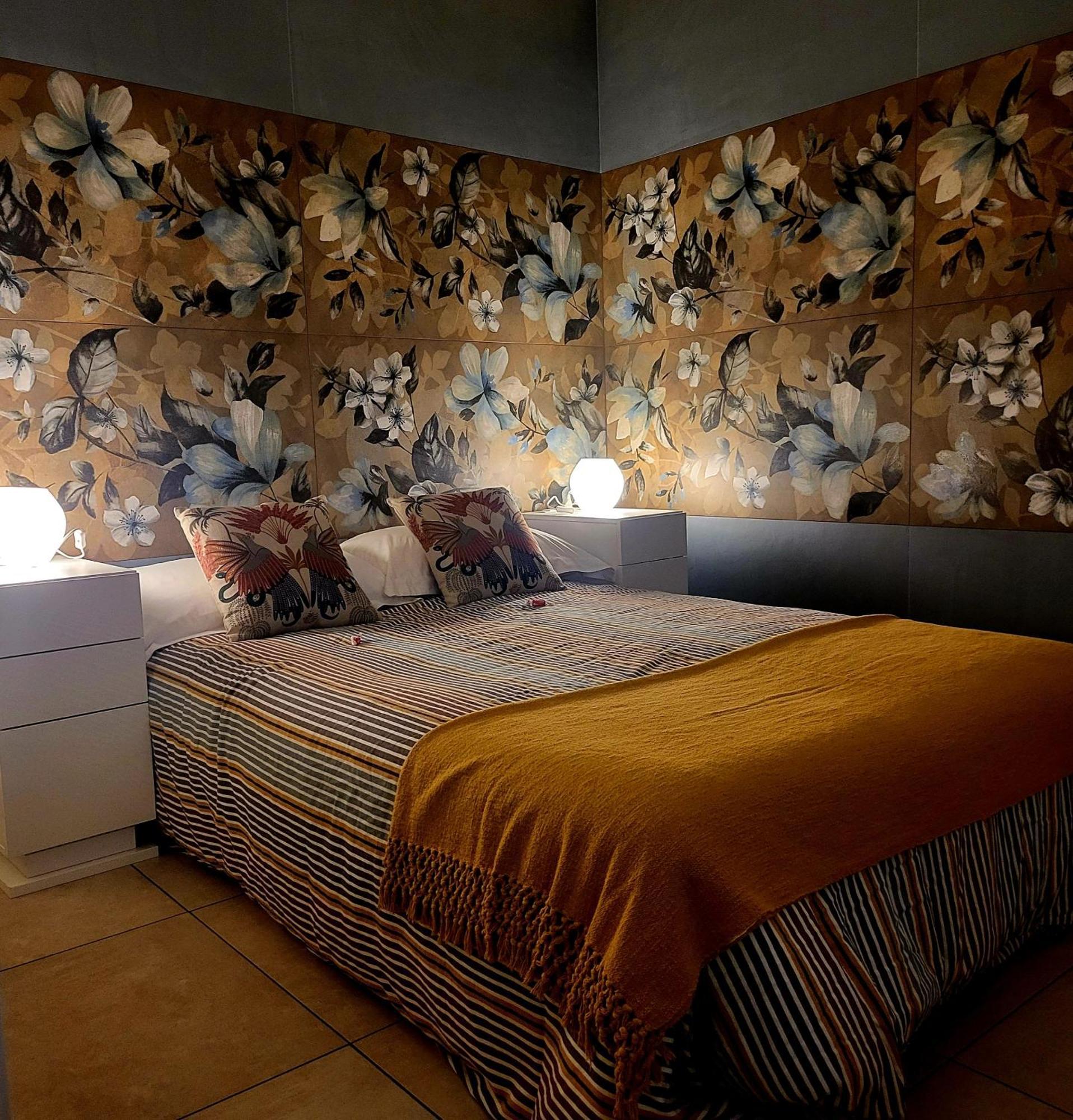 Bed and Breakfast La Dimora Dell'Arte Bari Camera foto